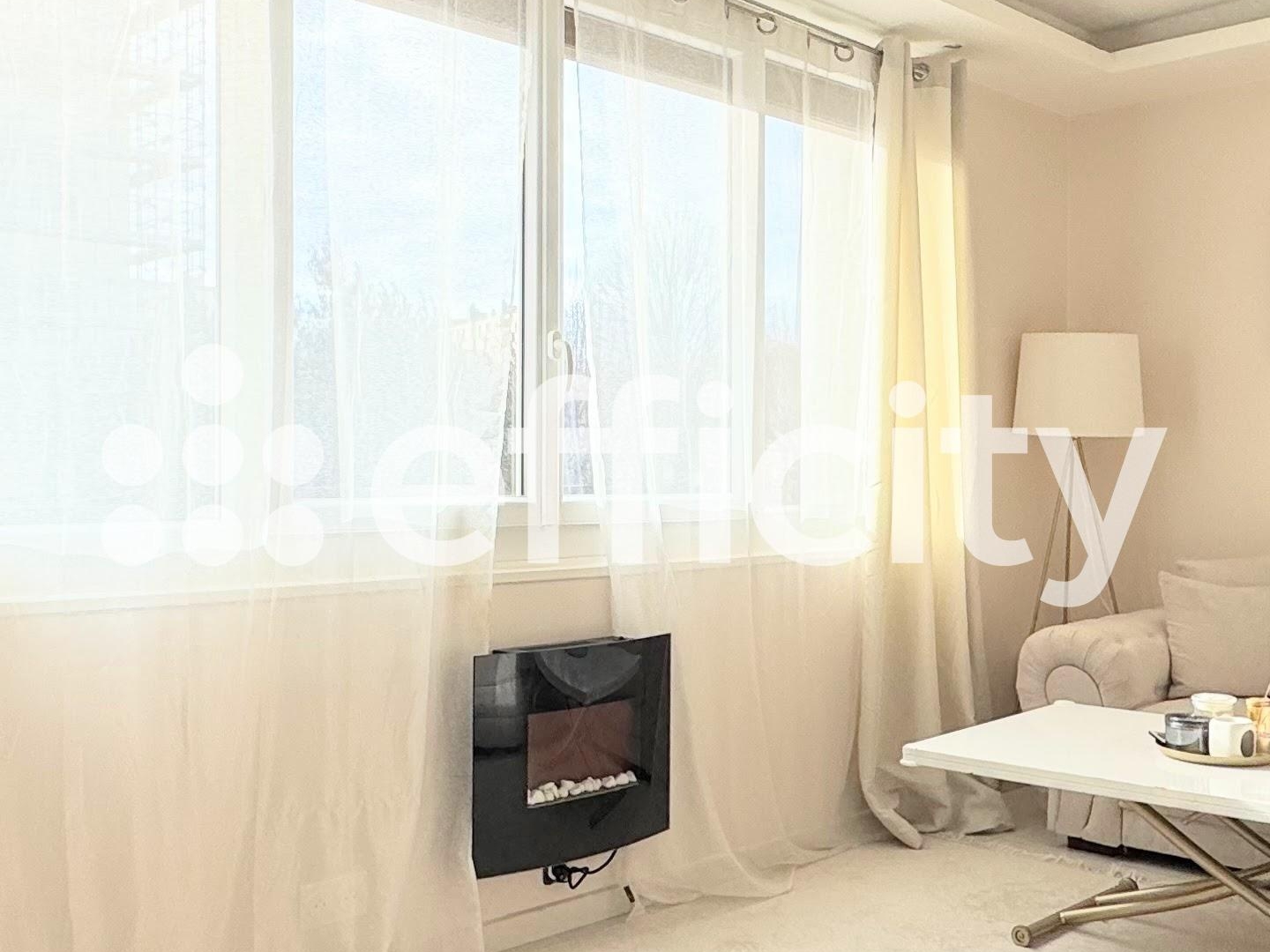 Appartement 3 pièces 50 m²
