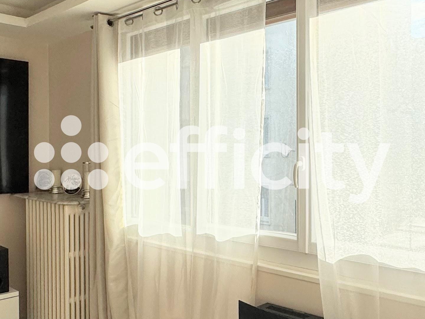 Appartement à vendre - 3 pièces - 50m2 - Vitry-Sur-Seine (94400)