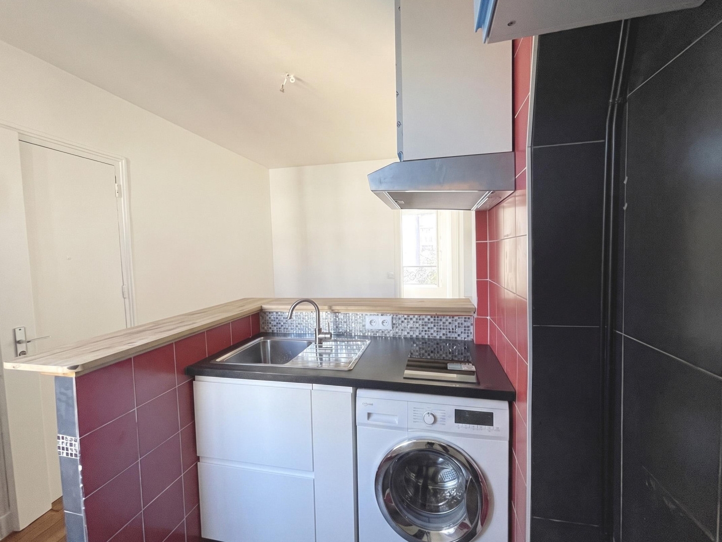 Appartement à vendre - Clichy (92110)