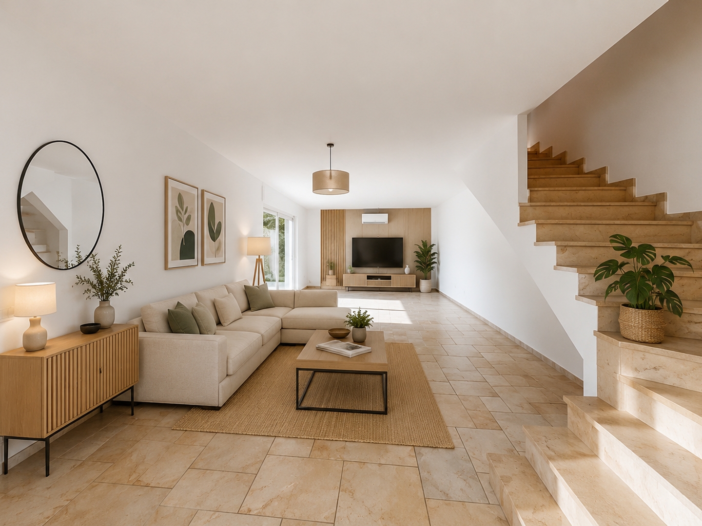 Appartement à vendre - 4 pièces - 94m2 - Sommières (30250)