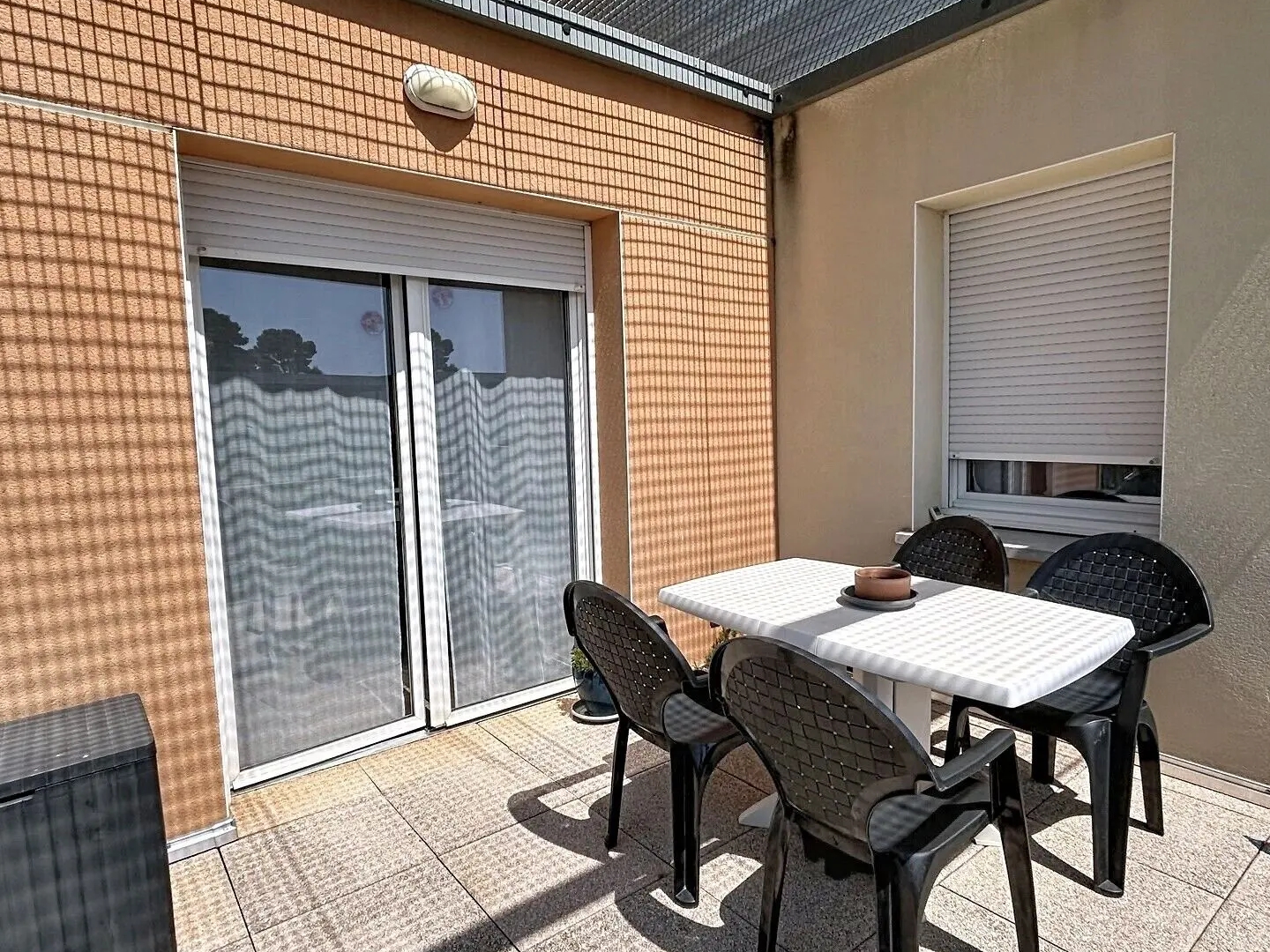 Appartement 3 pièces 51 m²