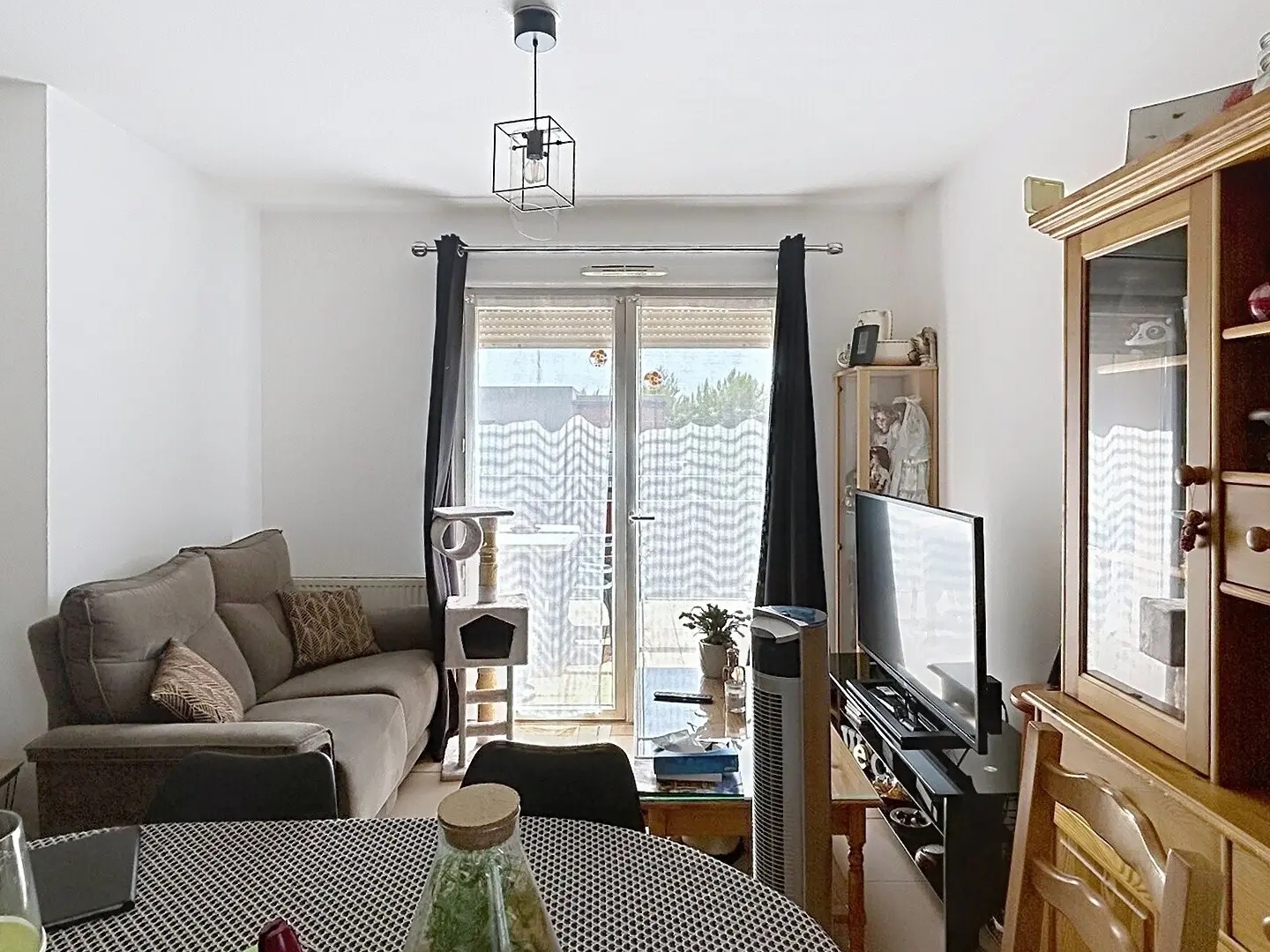 Appartement à vendre - 3 pièces - 51m2 - Béziers (34500)