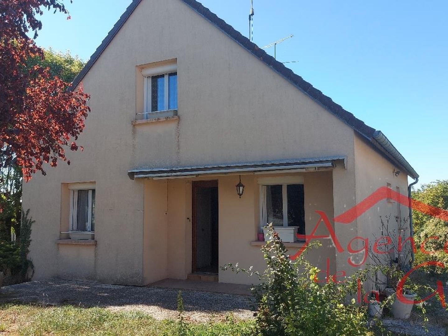 Maison 7 pièces 125 m²