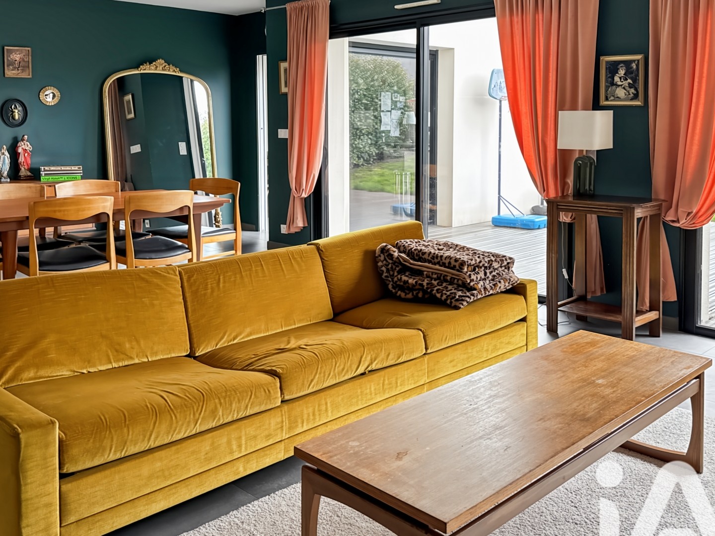 Maison 6 pièces 162 m²