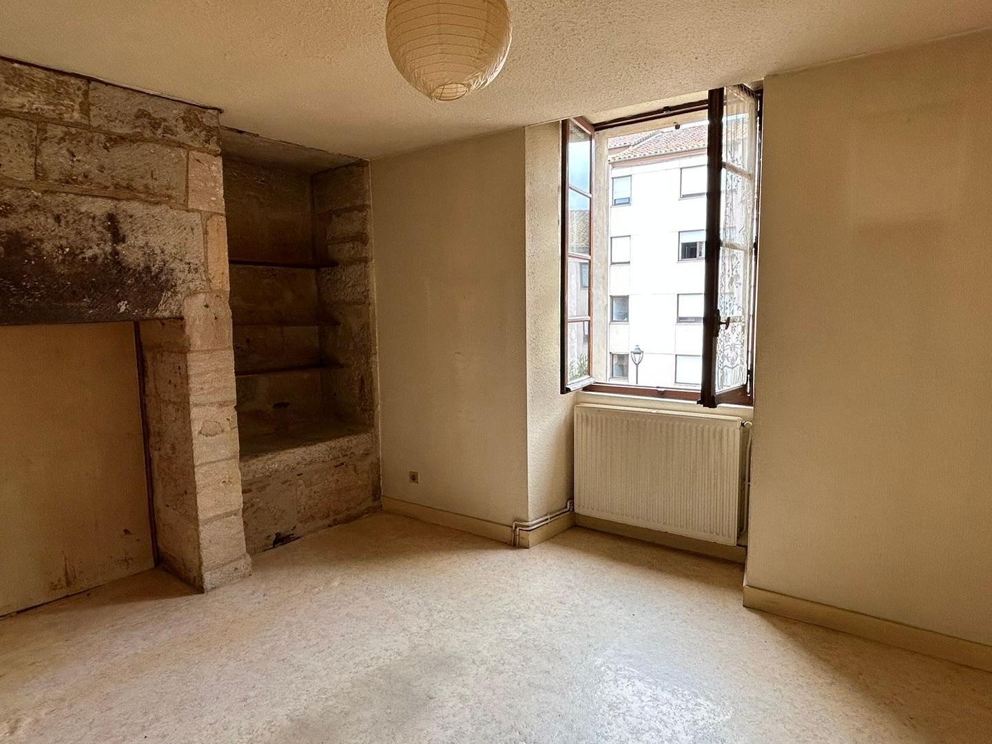 Appartement à vendre - 3 pièces - 44m2 - Périgueux (24000)