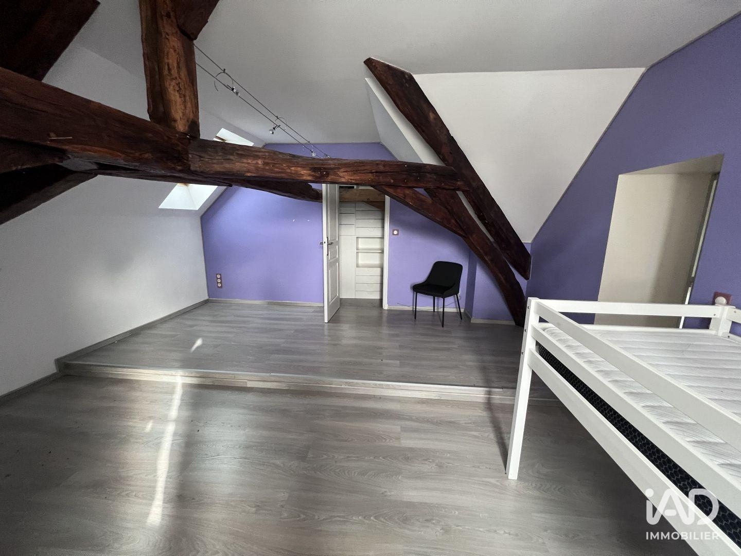 Local commercial 550 m²