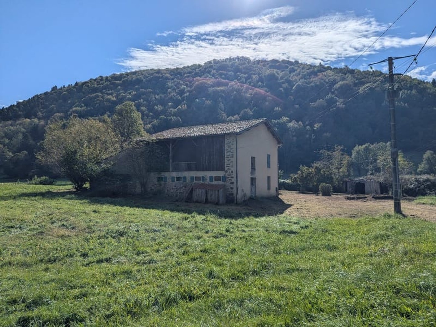 Maison