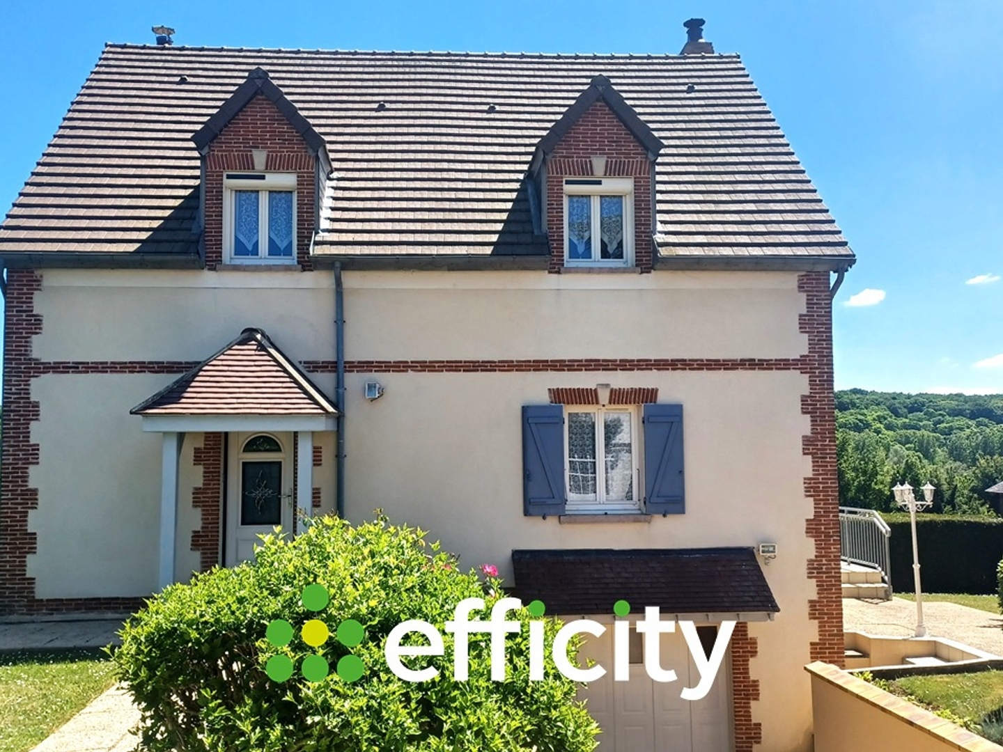 Maison 5 pièces 141 m²