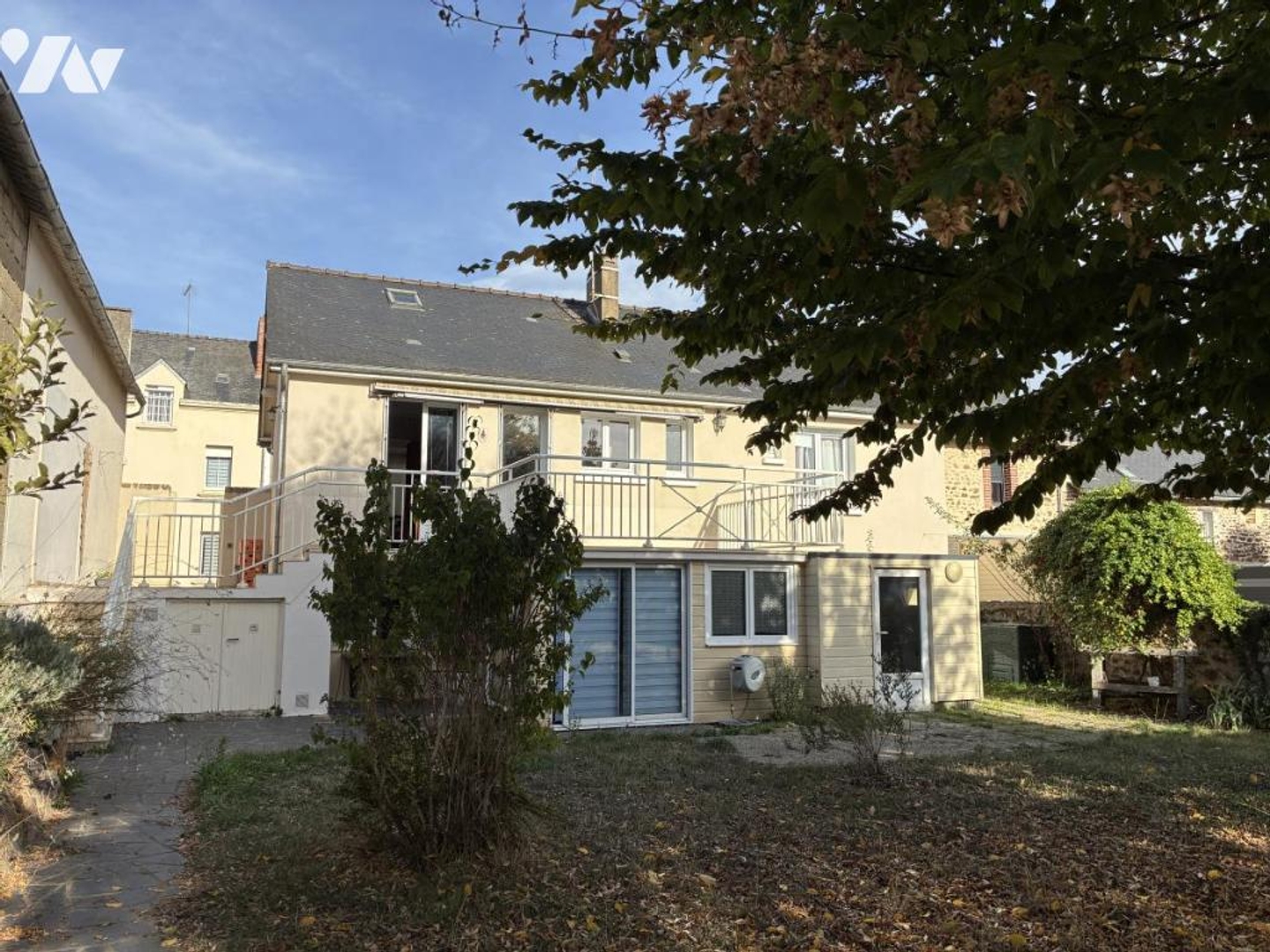 Maison 135 m²