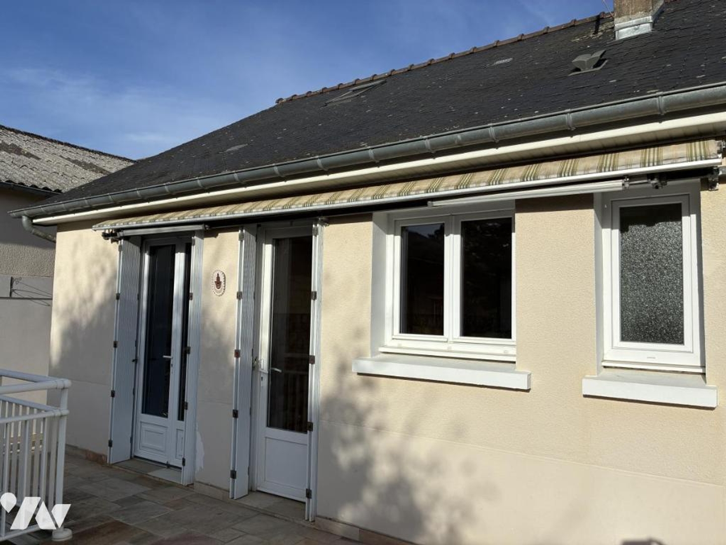Maison à vendre - 135m2 - Laval (53000)