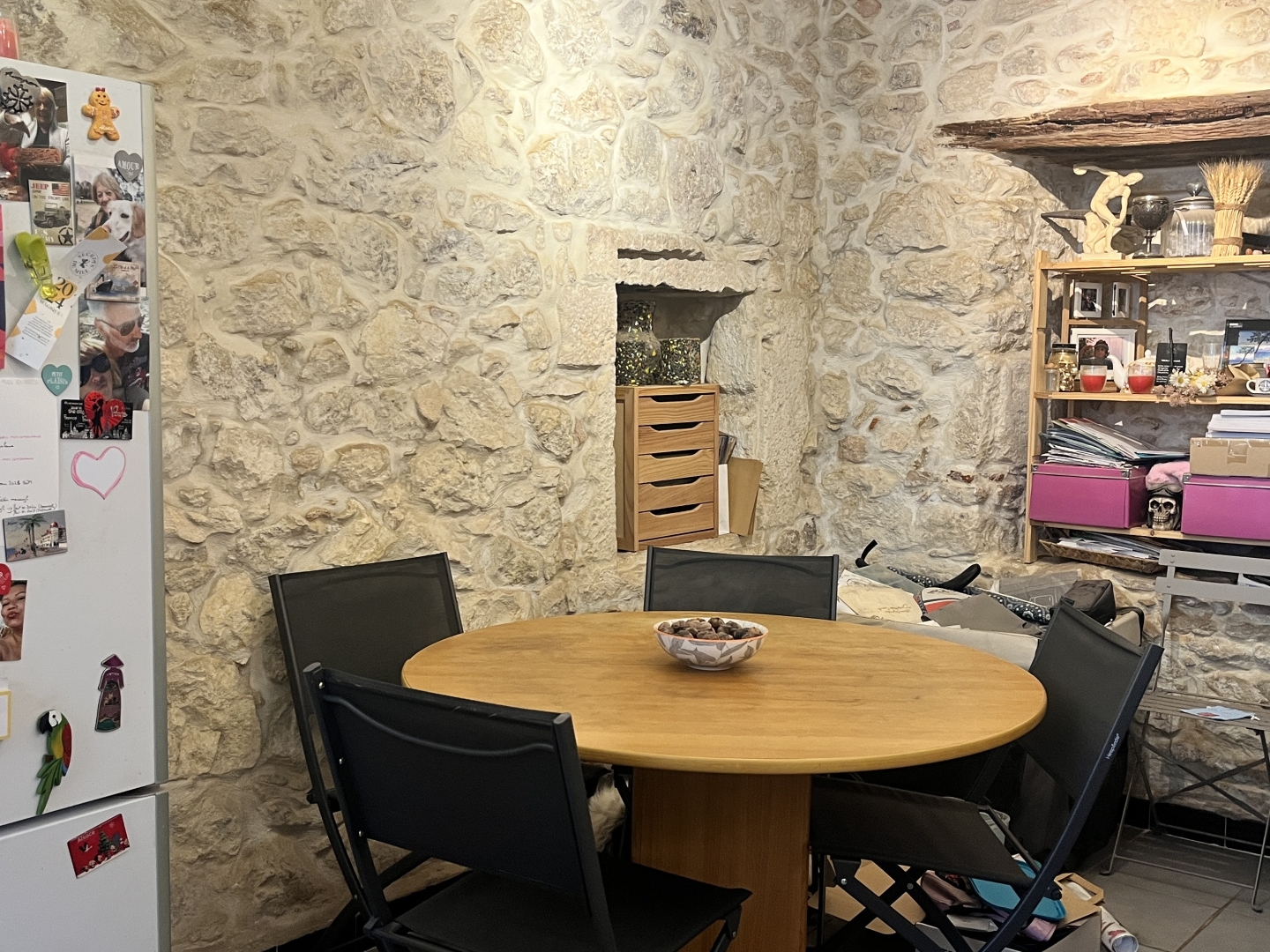 Maison à vendre - 4 pièces - 100m2 - Monfort (32120)