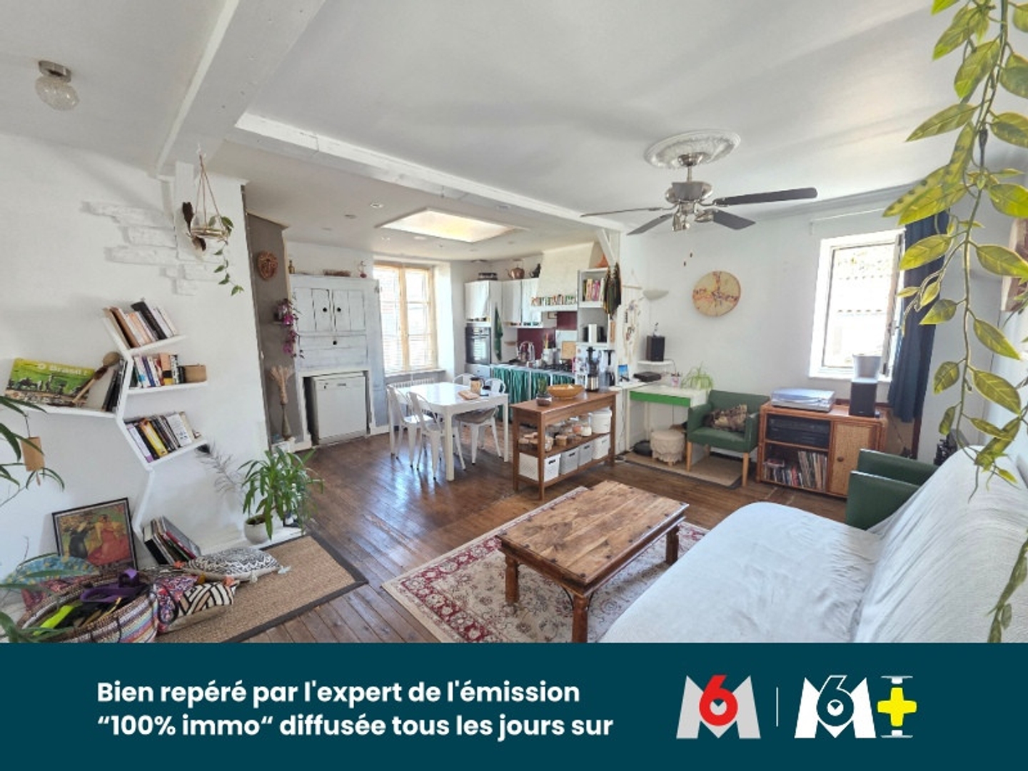 Maison à vendre - Le Pellerin (44640)