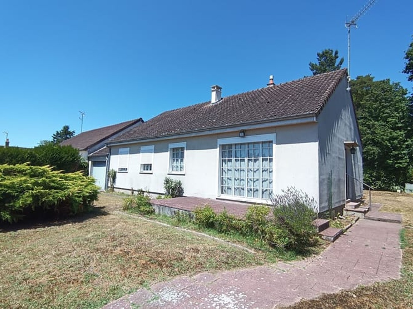 Maison 5 pièces 98 m²