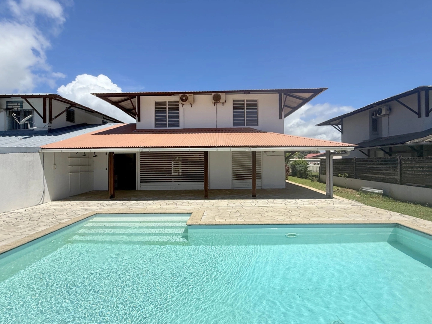 Maison 6 pièces 120 m²