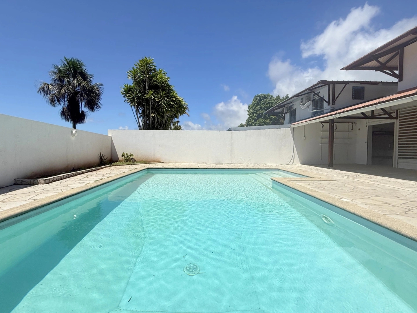 Maison à vendre - 6 pièces - 120m2 - Kourou (97310)