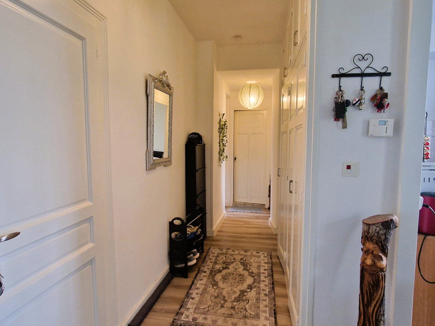 Immeuble à vendre - 5 pièces - 116m2 - Brive-La-Gaillarde (19100)
