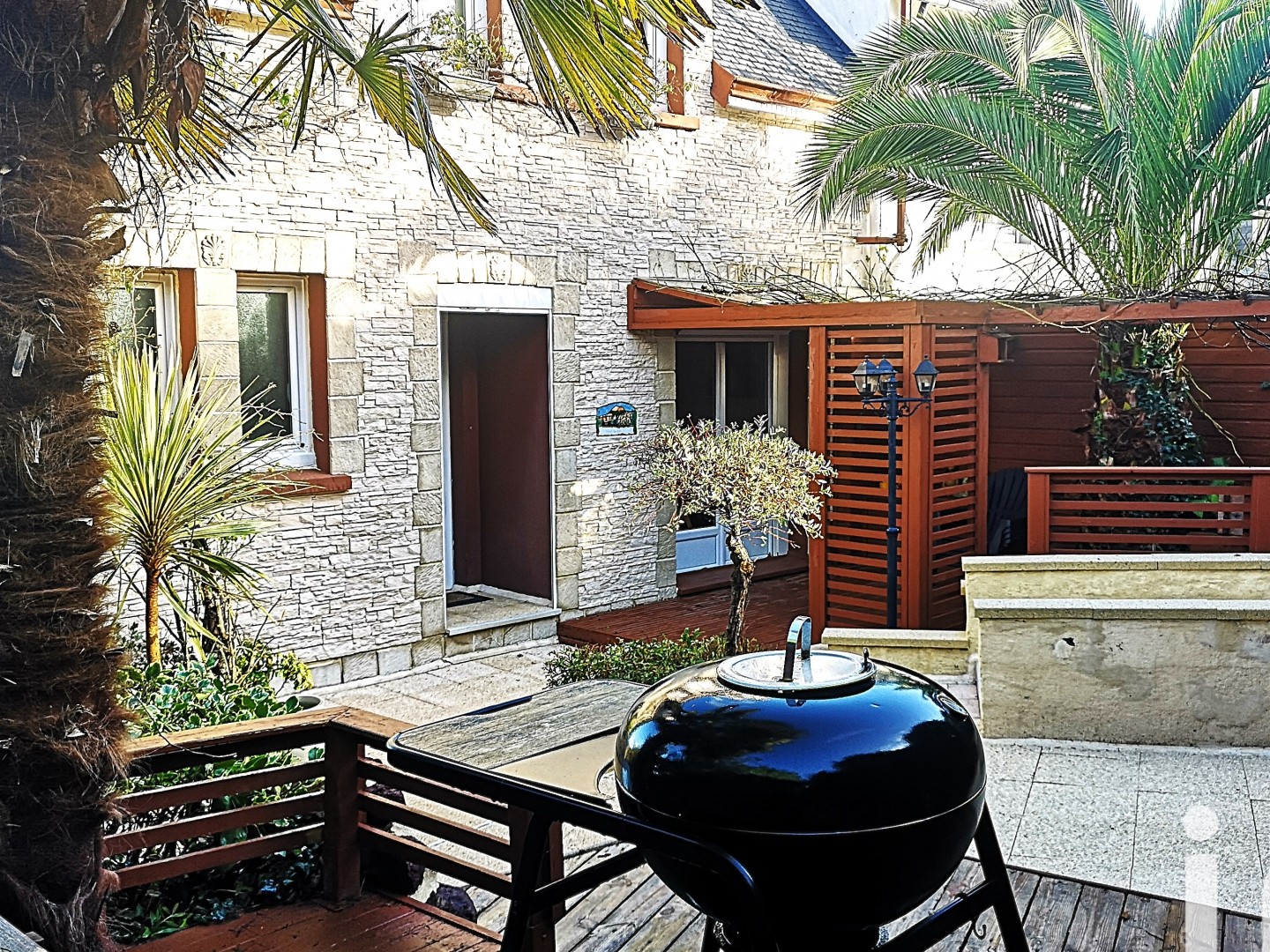Maison 5 pièces 125 m²
