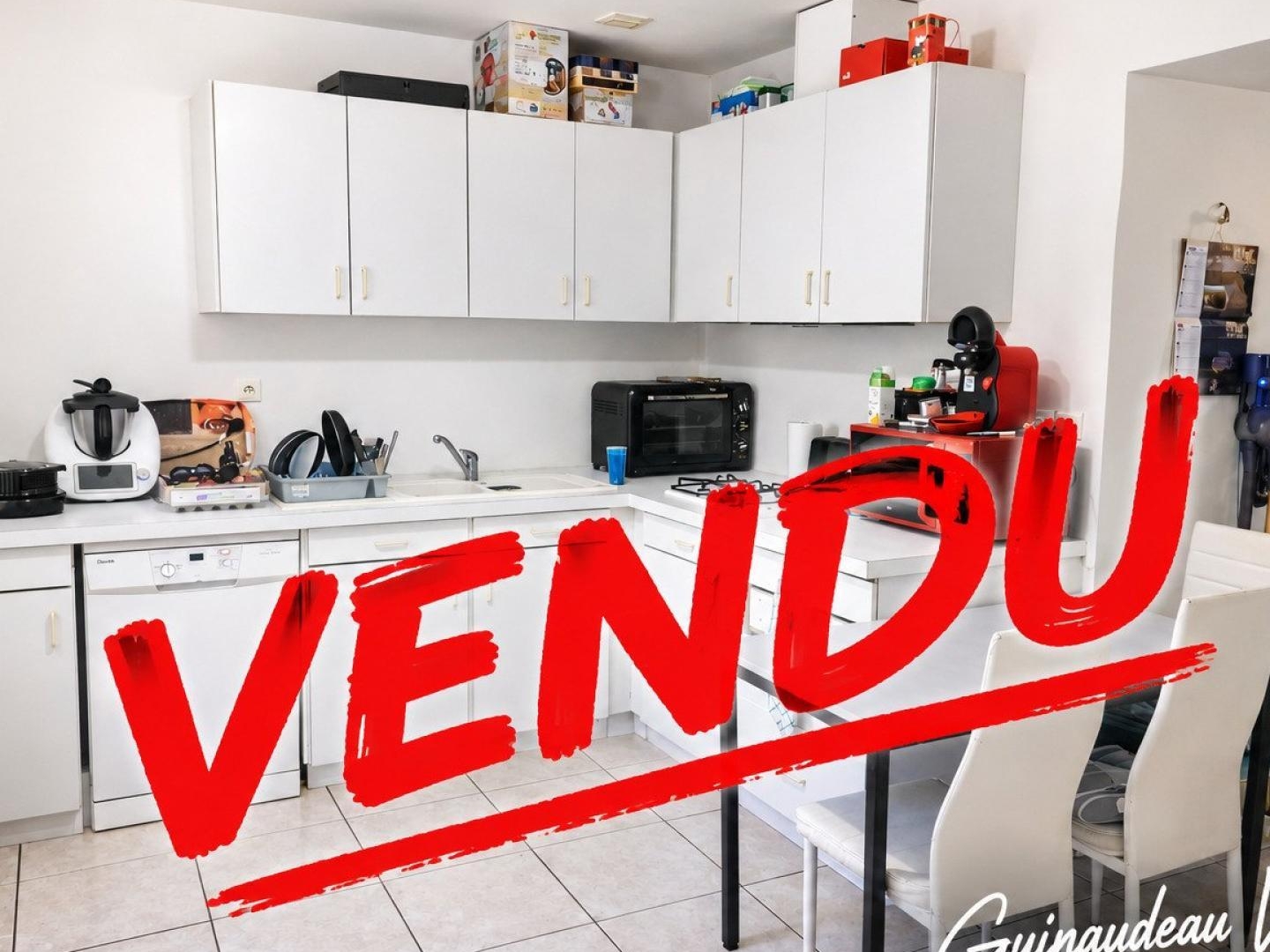 Maison pour investisseurs