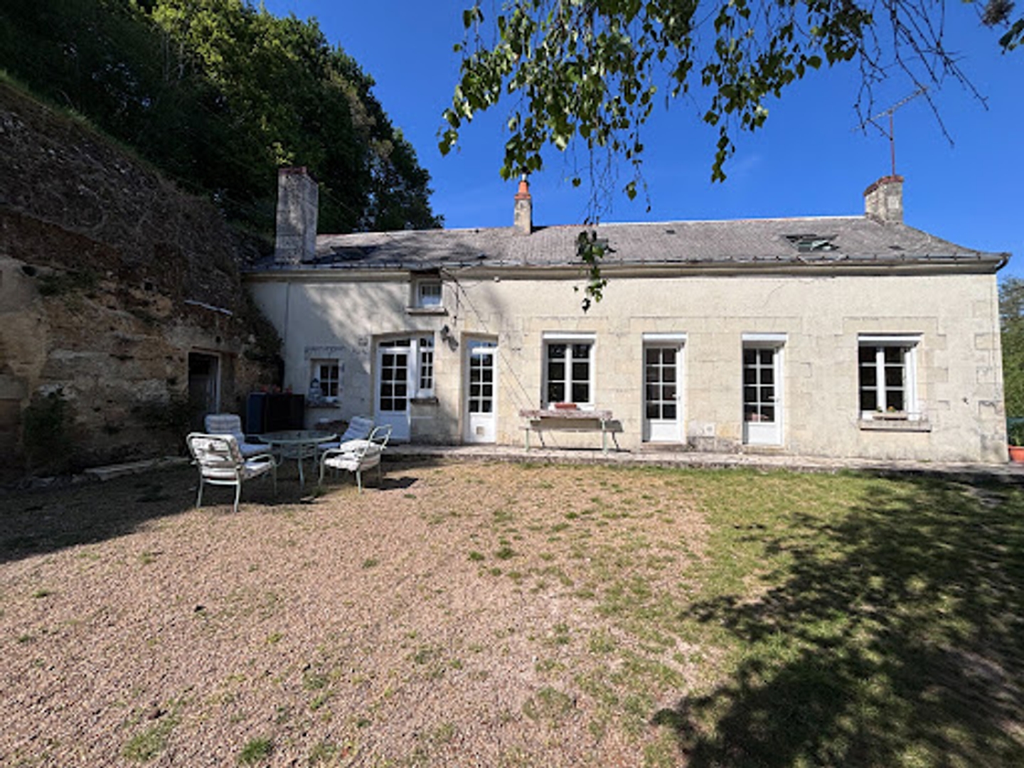 Maison 6 pièces 122 m²