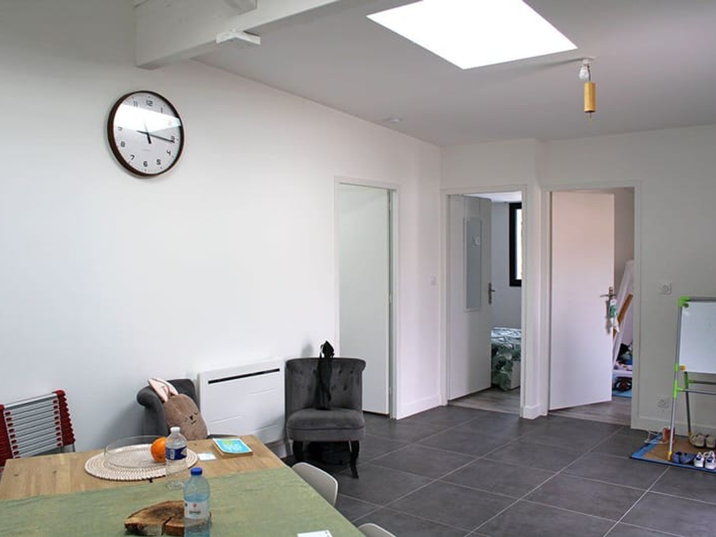 Maison à vendre - 4 pièces - 82m2 - Le Loroux-Bottereau (44430)
