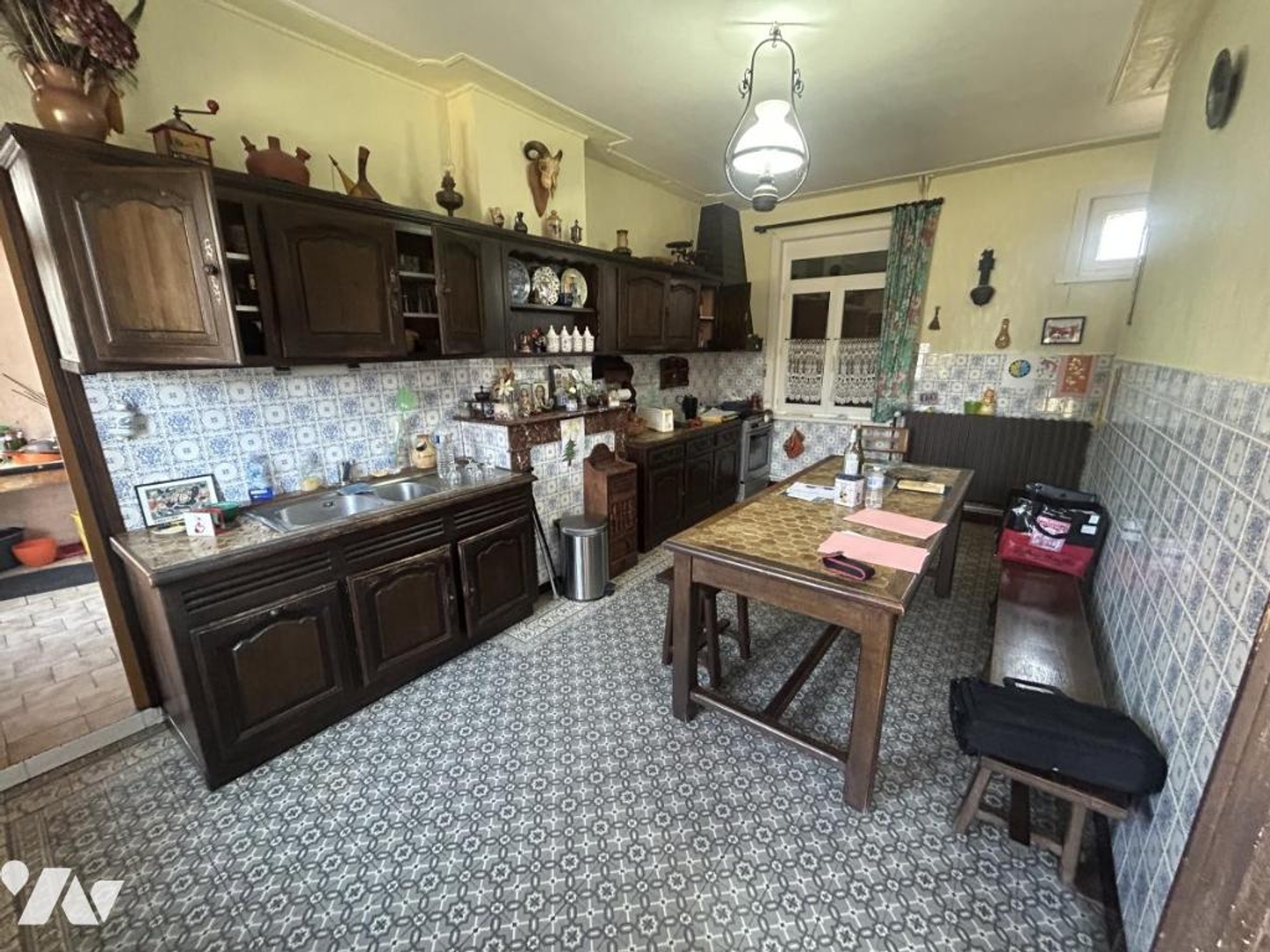 Maison à vendre - 6 pièces - 120m2 - Villers-Guislain (59297)