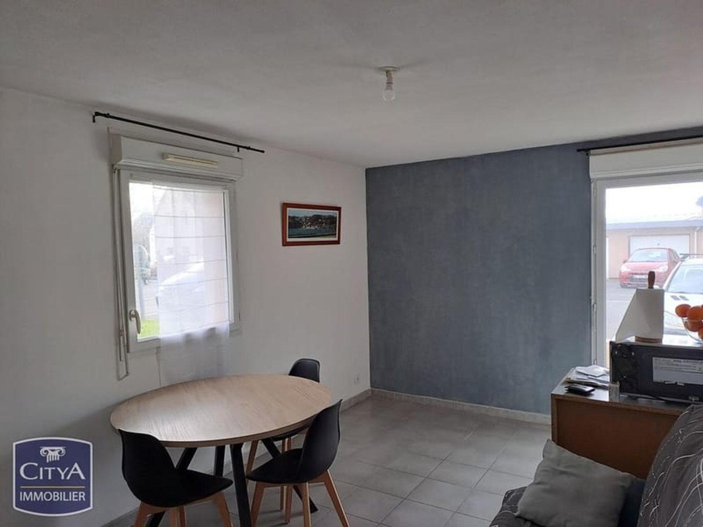 Appartement à vendre - 2 pièces - 43m2 - Trébeurden (22560)