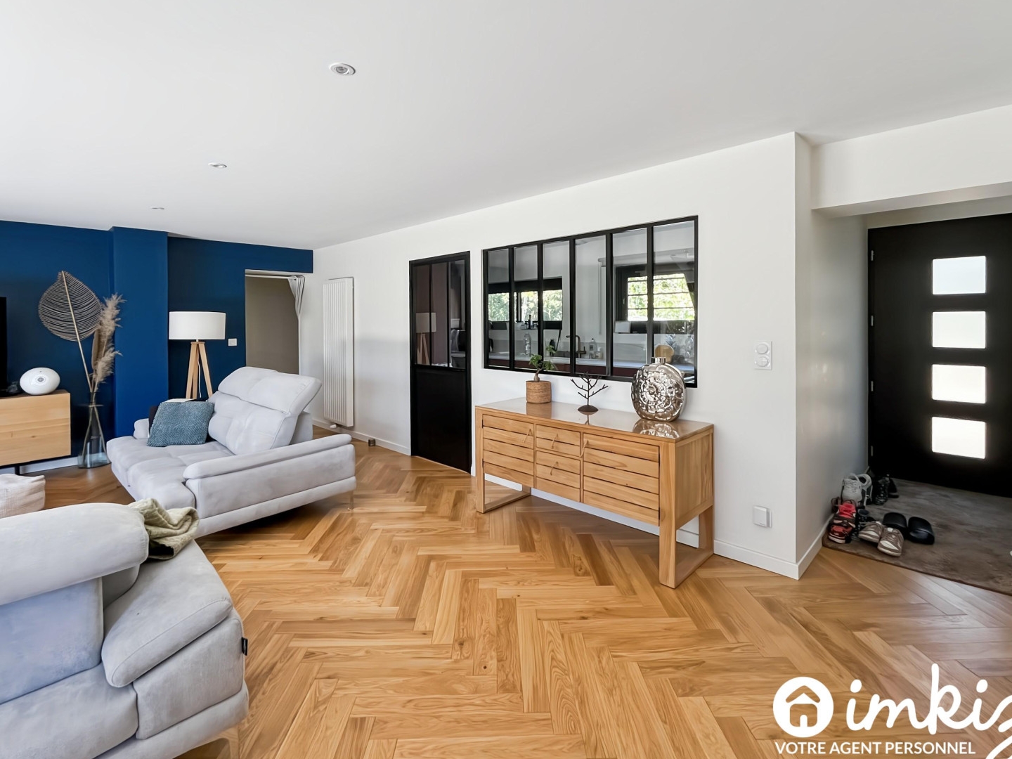 Maison à vendre - Pessac (33600)