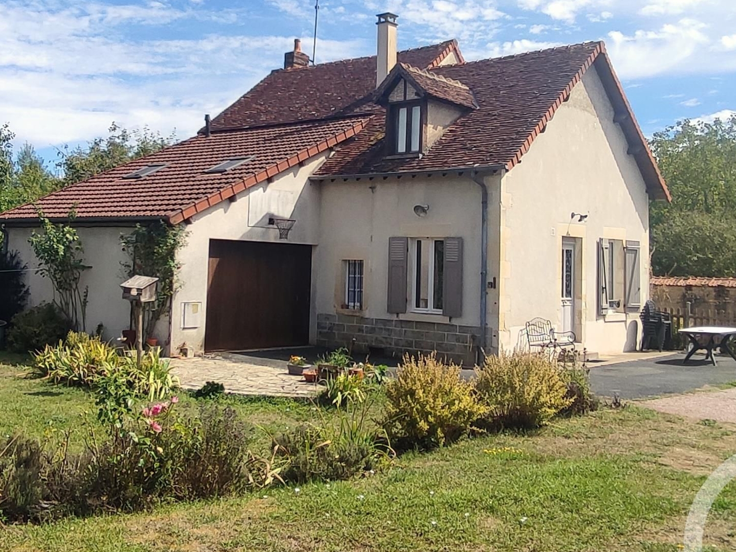Maison 4 pièces 94 m²