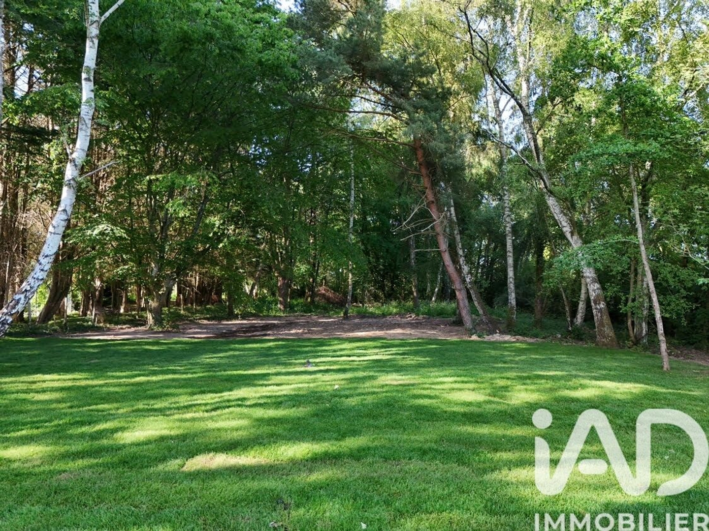 Maison à vendre - 12 pièces - 360m2 - Montfort-L'amaury (78490)
