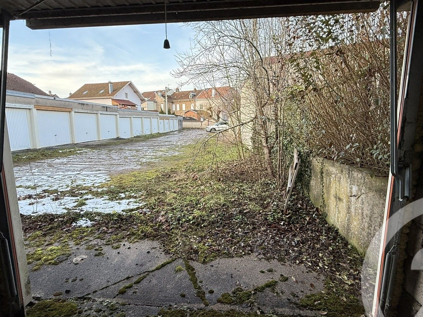 Parking / garage / box à vendre - 80m2 - Saint-Dié-Des-Vosges (88100)