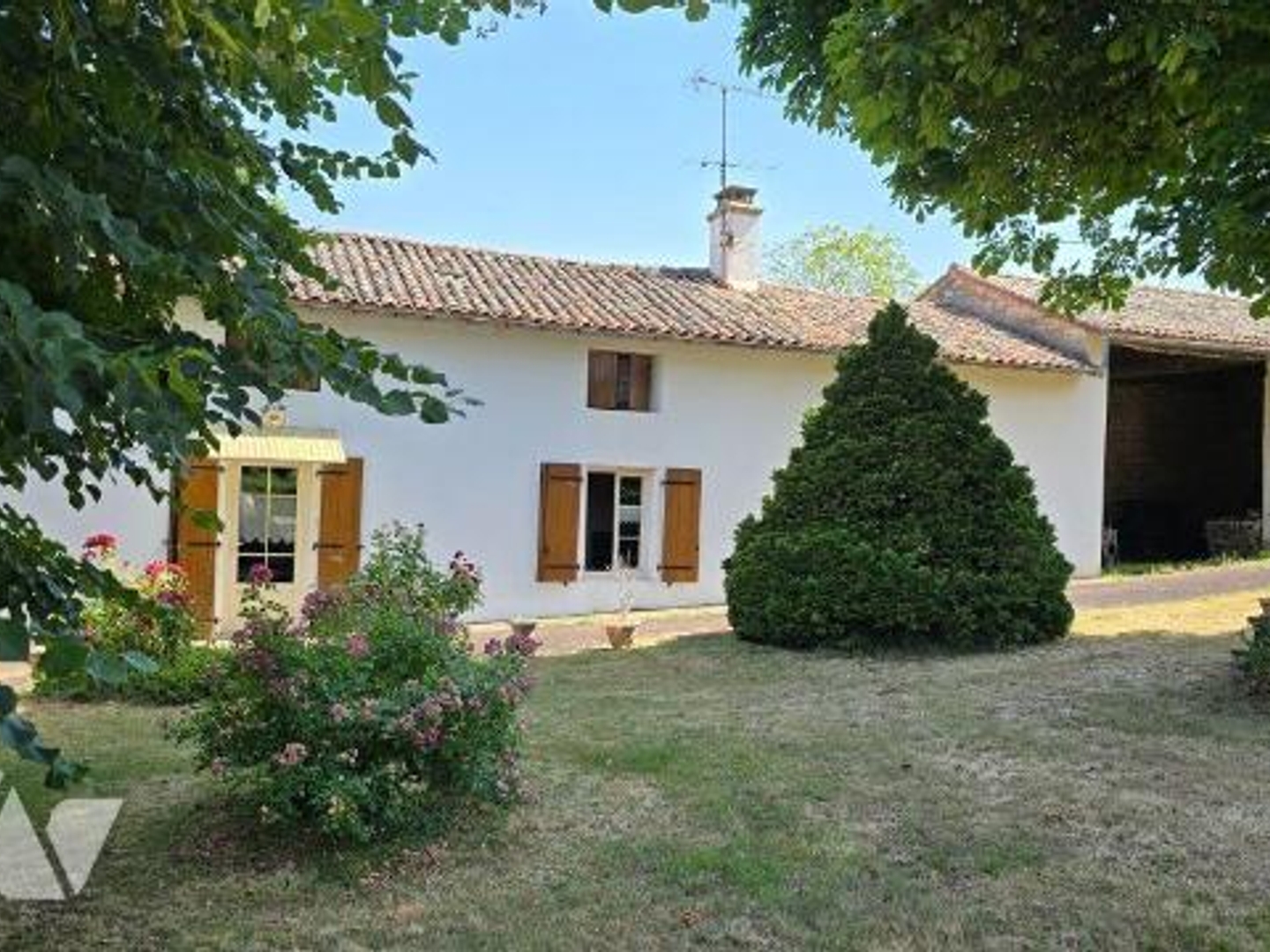 Maison 6 pièces 115 m²