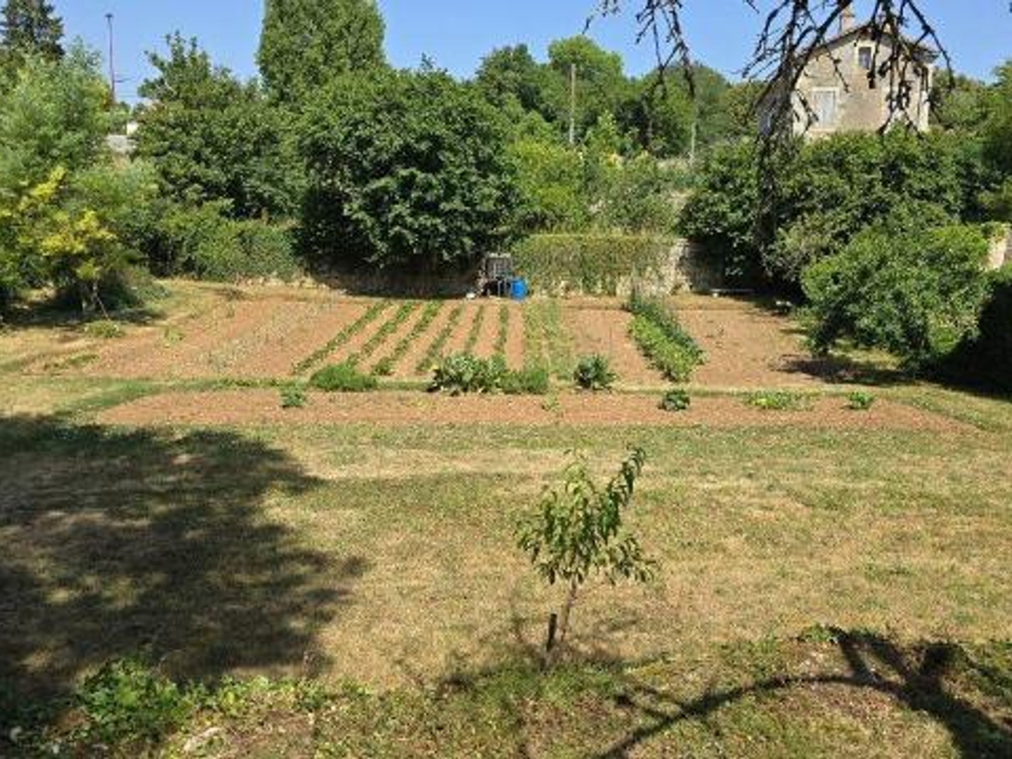 Maison à vendre - 6 pièces - 115m2 - Marcillé (79500)