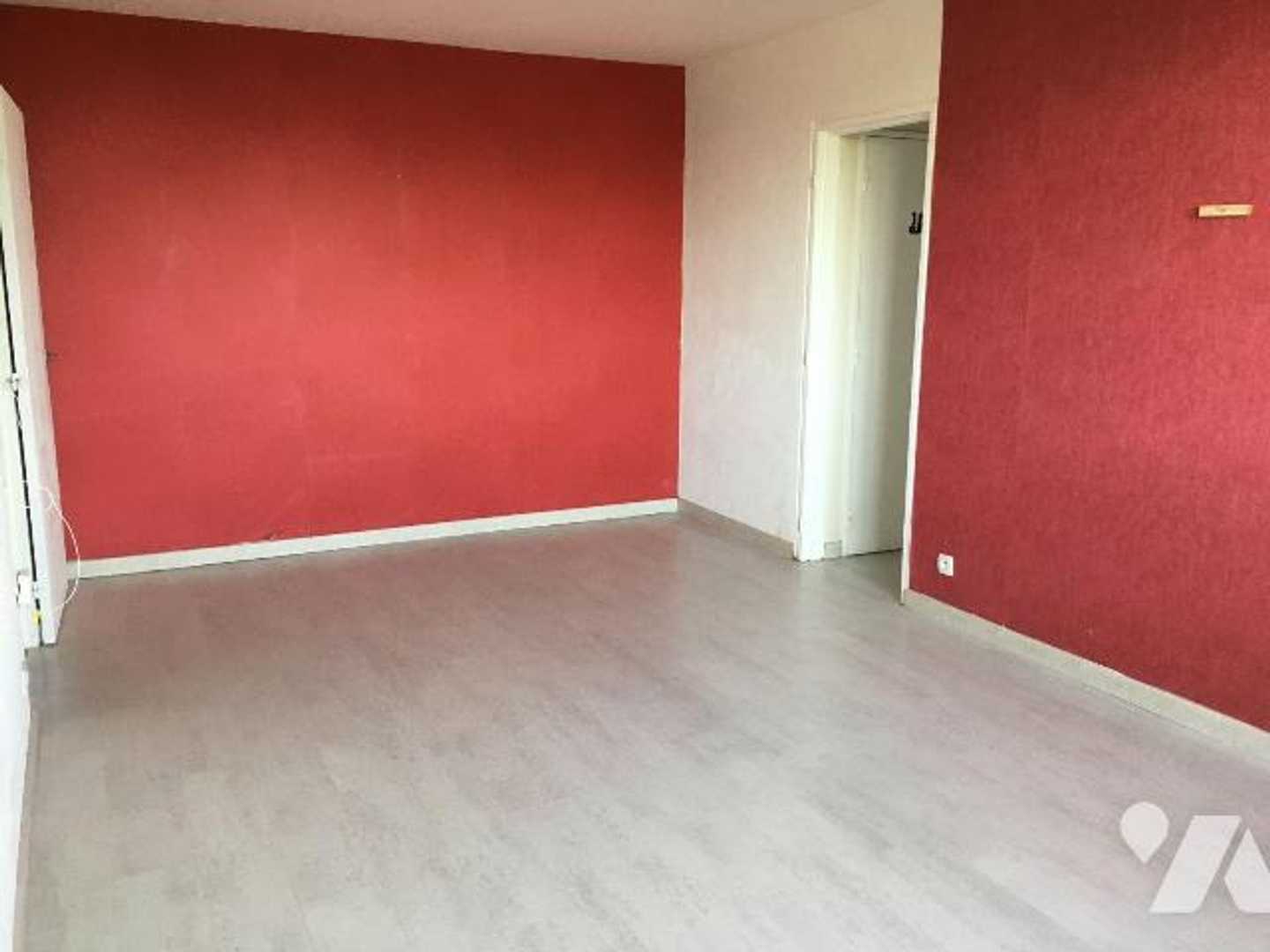 Appartement 2 pièces 52 m²
