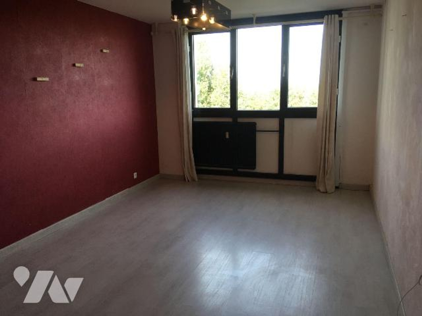 Appartement à vendre - 2 pièces - 52m2 - Dunkerque (59240)