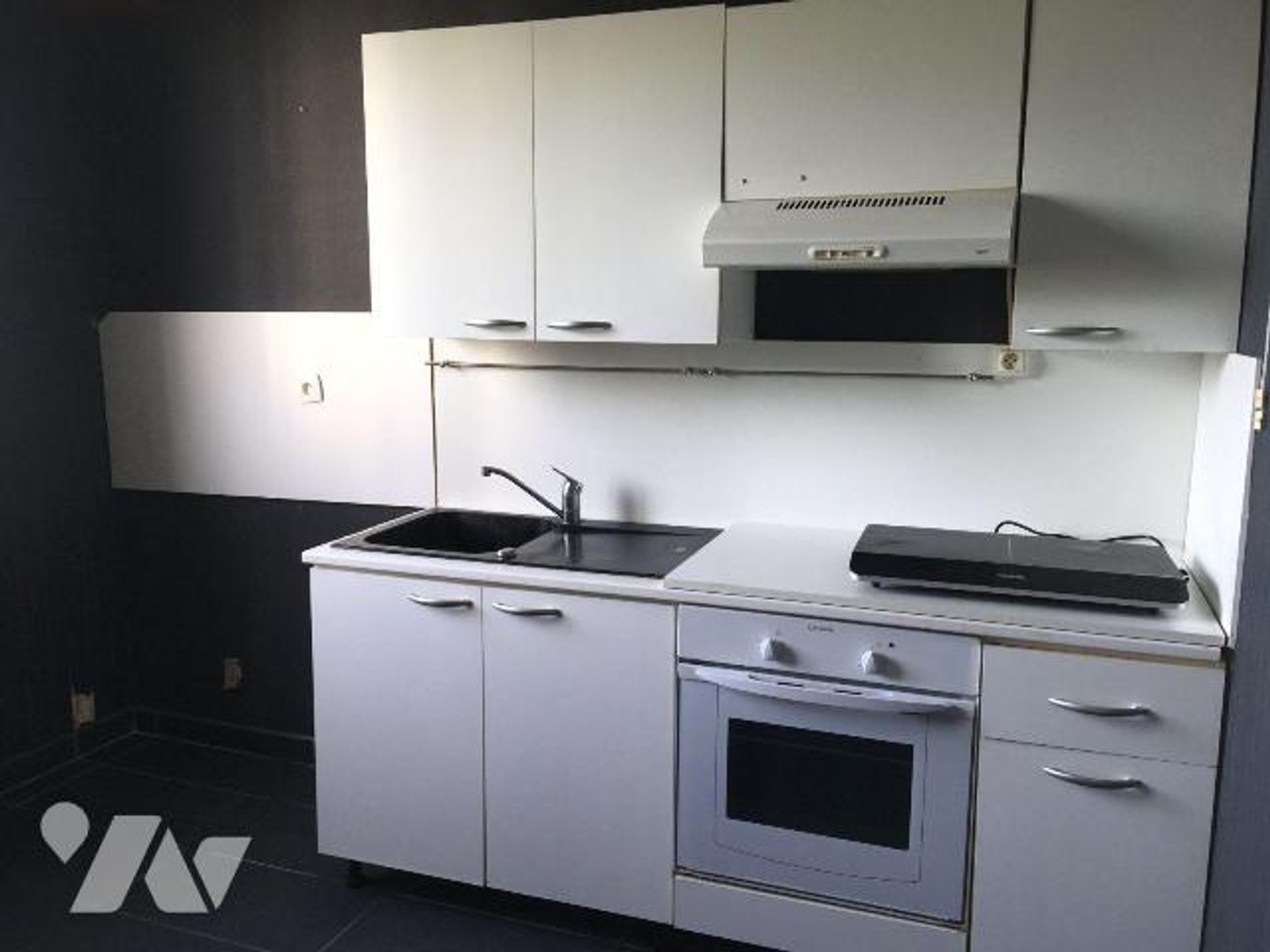Appartement à vendre - 2 pièces - 52m2 - Dunkerque (59240)