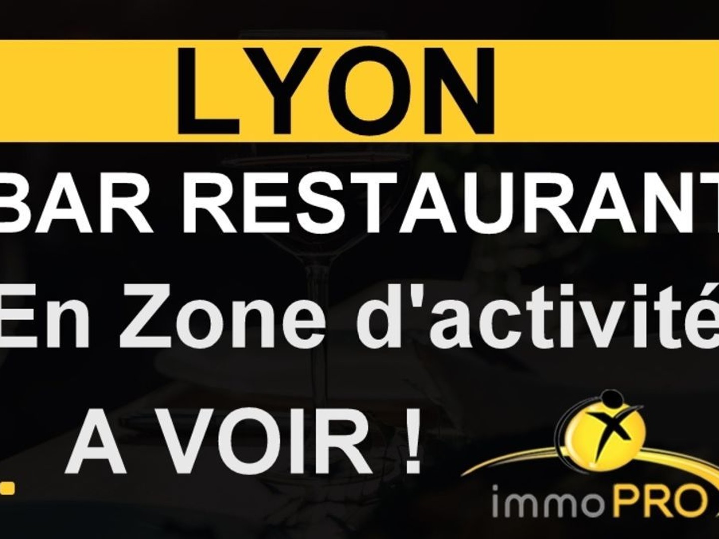 Vente Fonds de commerce / Bar, Tabac, Loto - 200 m²