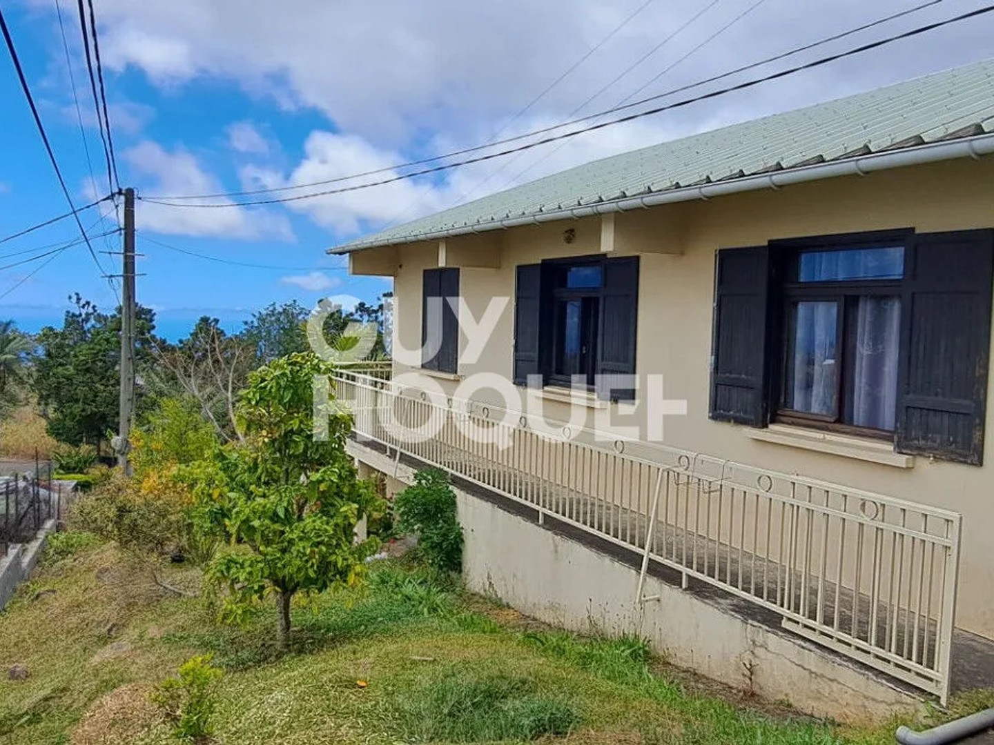 Maison 4 pièces 87 m²