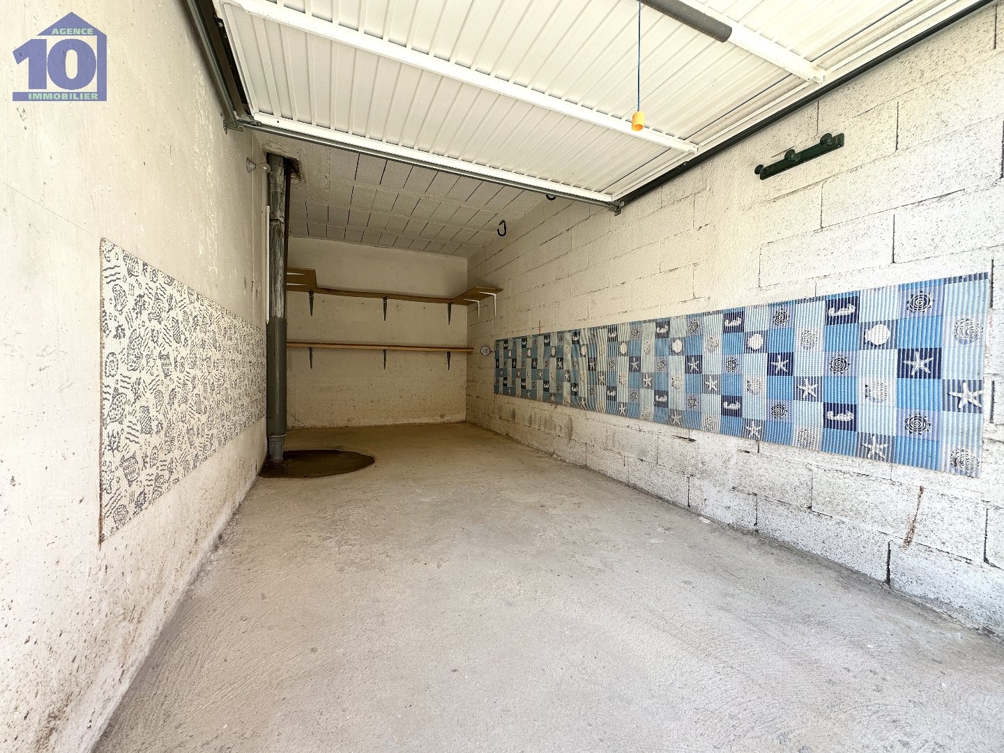 Parking / garage / box à vendre - Valras-Plage (34350)
