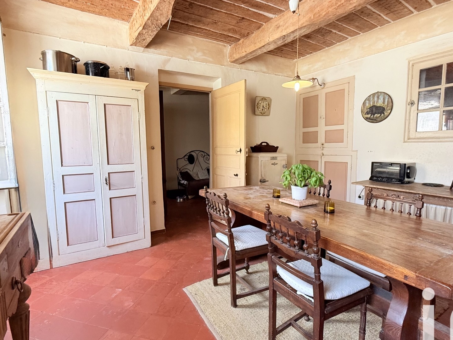 Maison 6 pièces 166 m²
