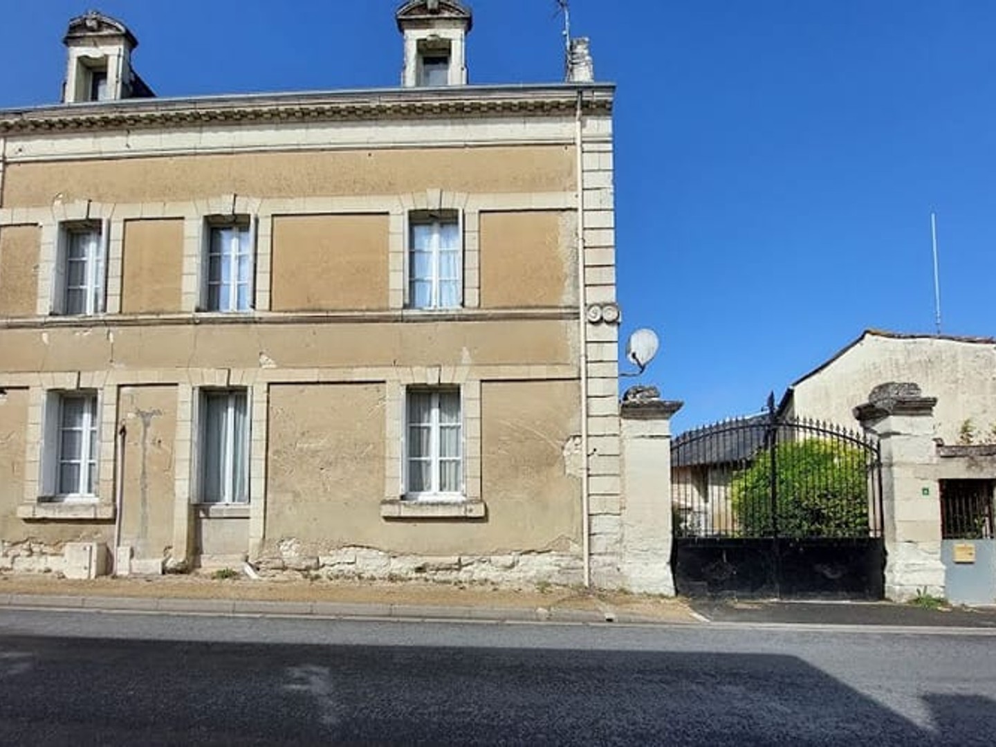 Maison 3 pièces 95 m²
