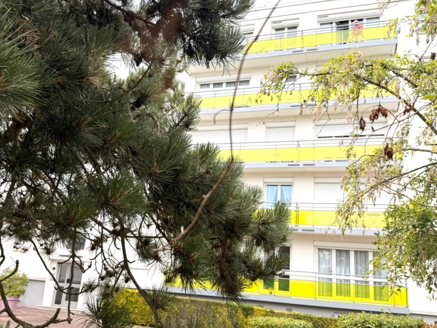 Appartement à vendre - 3 pièces - 73m2 - Dieppe (76200)