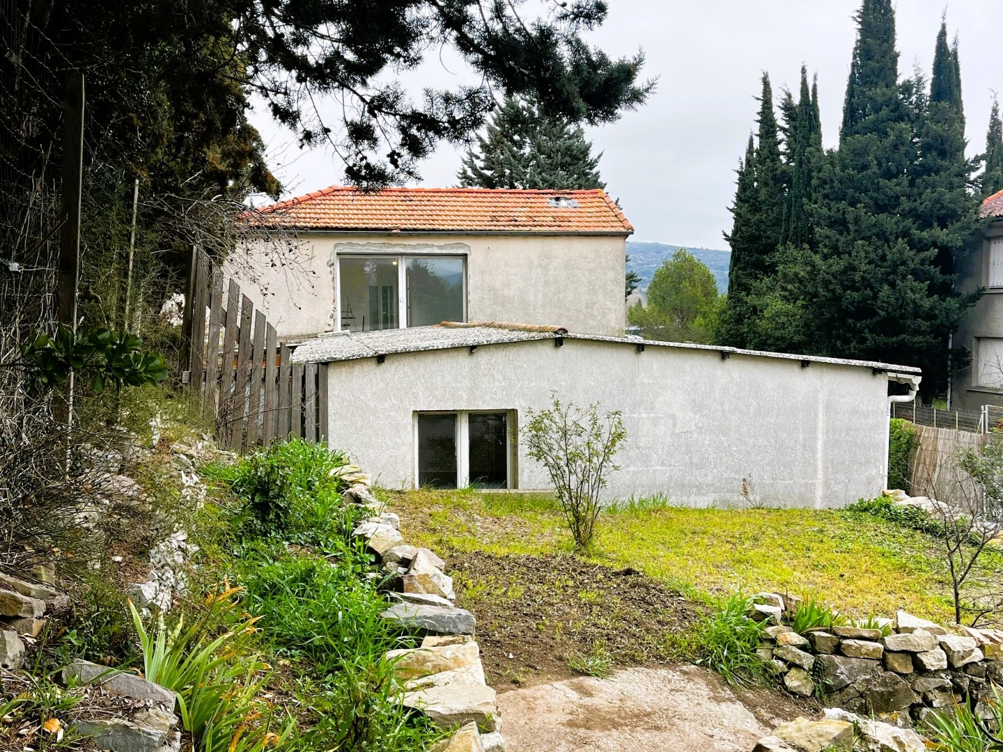 Maison 5 pièces 186 m²
