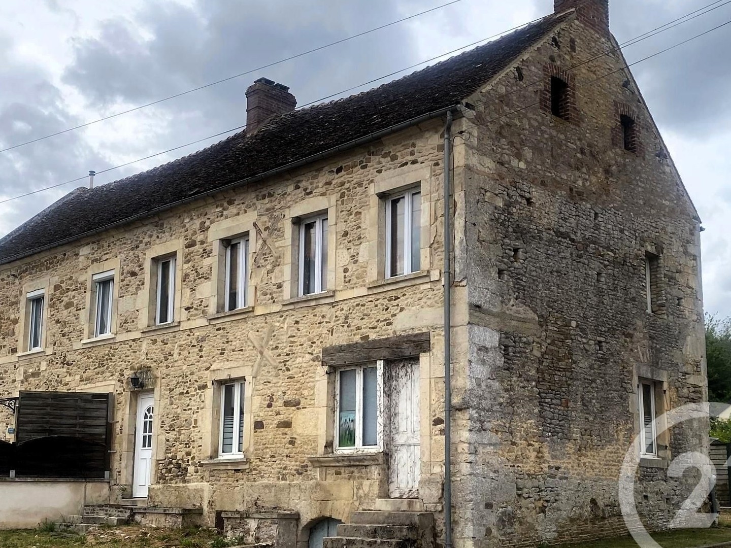 Maison 4 pièces 96 m²