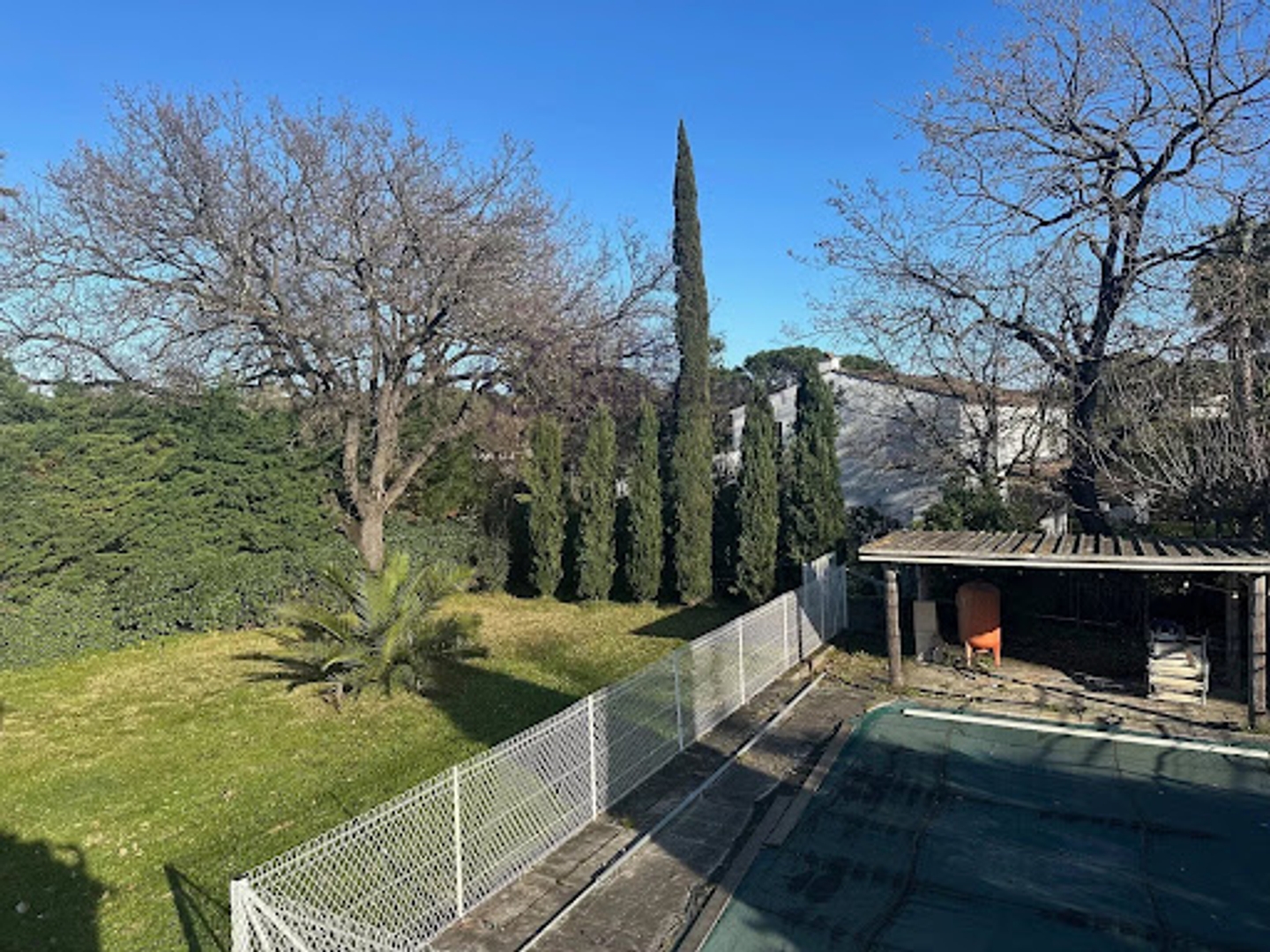 Maison à vendre - 6 pièces - 150m2 - Gassin (83580)