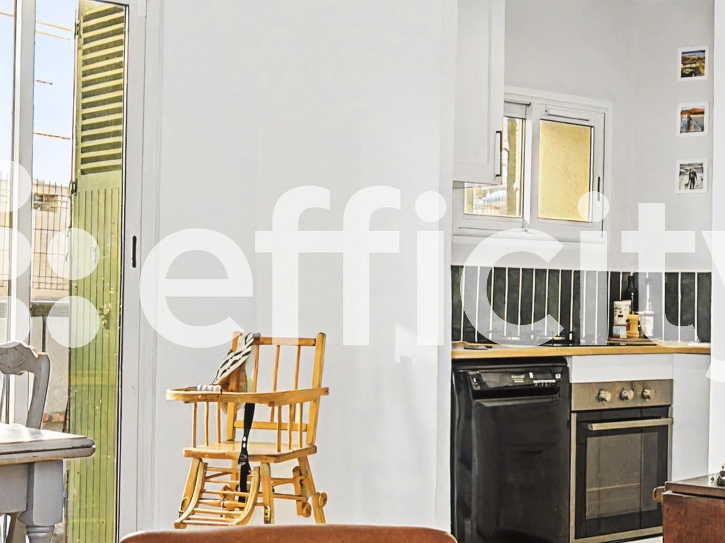Maison 3 pièces 63 m²