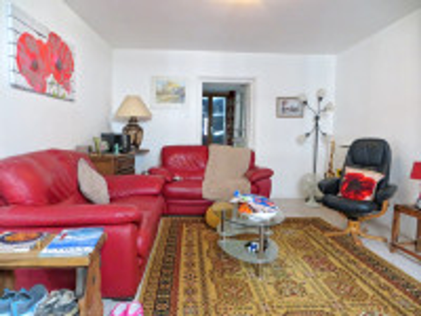 Maison à vendre - 4 pièces - 165m2 - Confolens (16500)