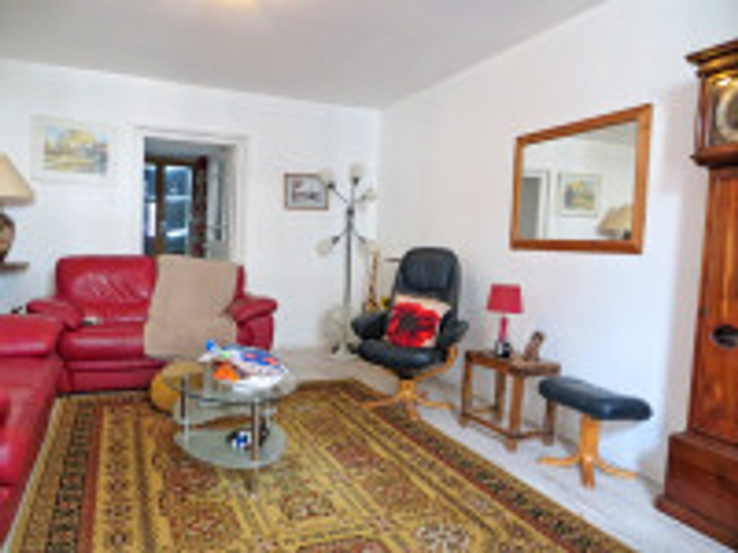 Maison à vendre - 4 pièces - 165m2 - Confolens (16500)