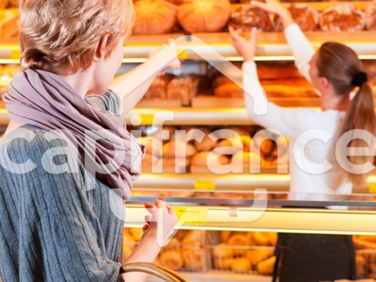 Fonds de commerce 320 m²