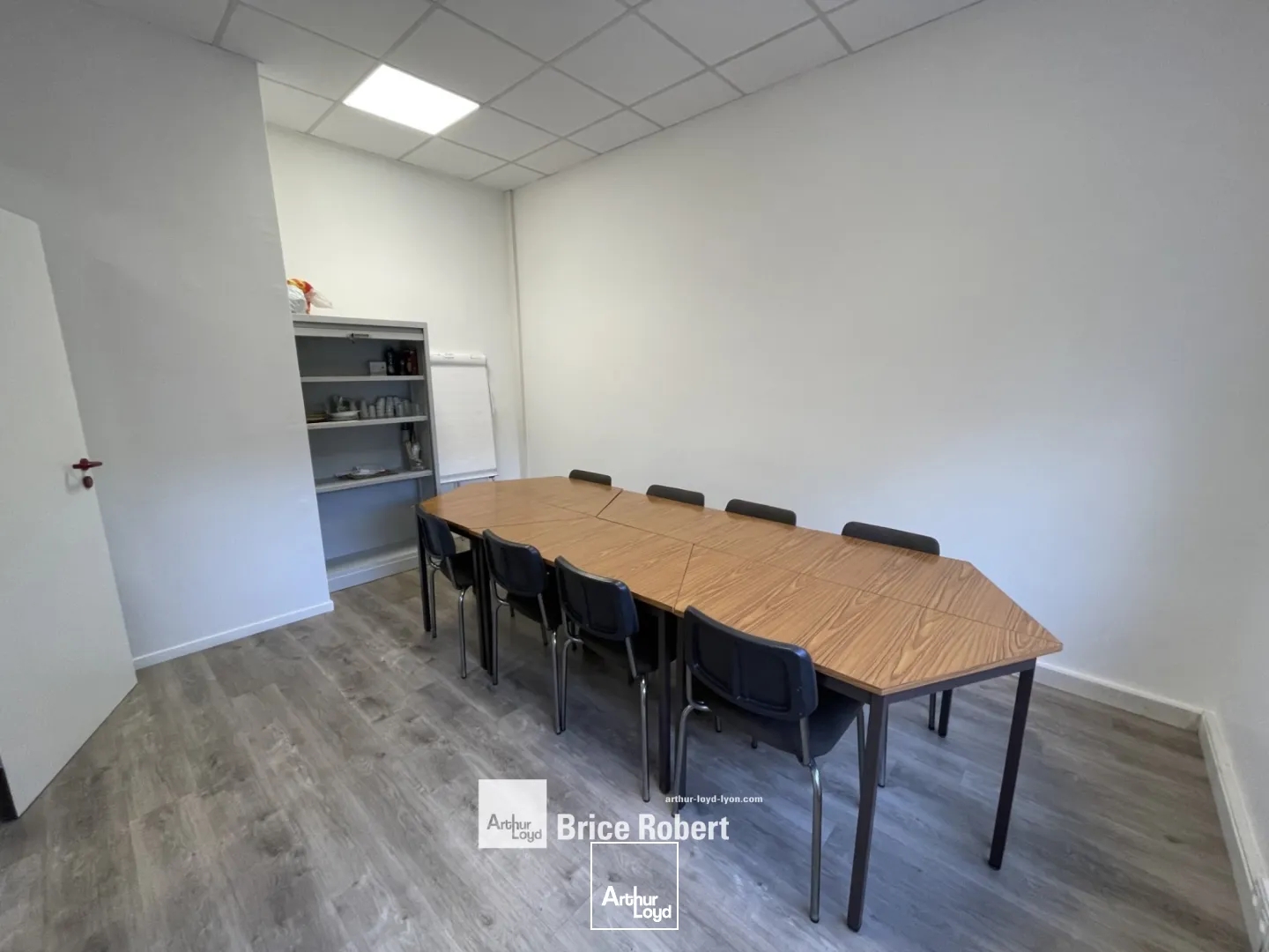 Locaux à vendre - 120m2 - Lyon 3e (69003)