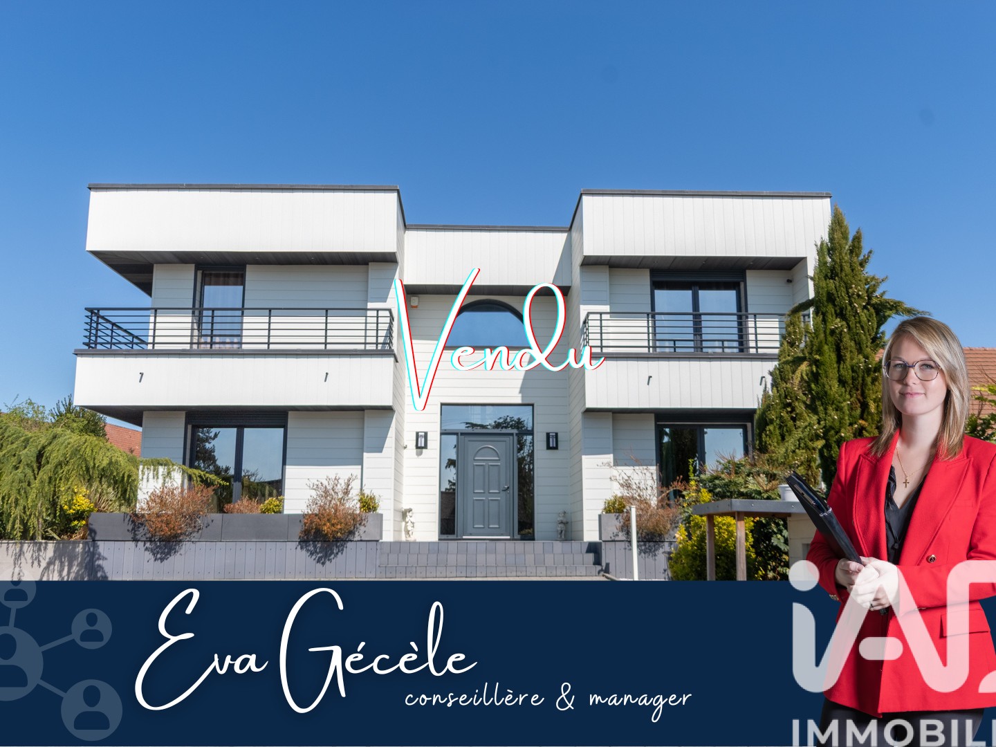 Maison 7 pièces 253 m²
